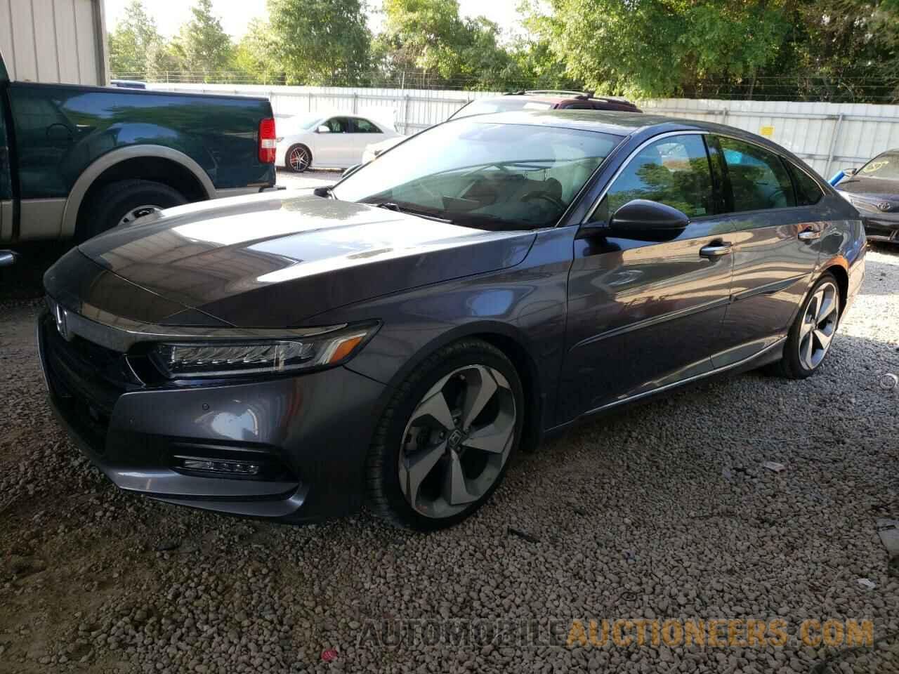 1HGCV2F97KA028022 HONDA ACCORD 2019