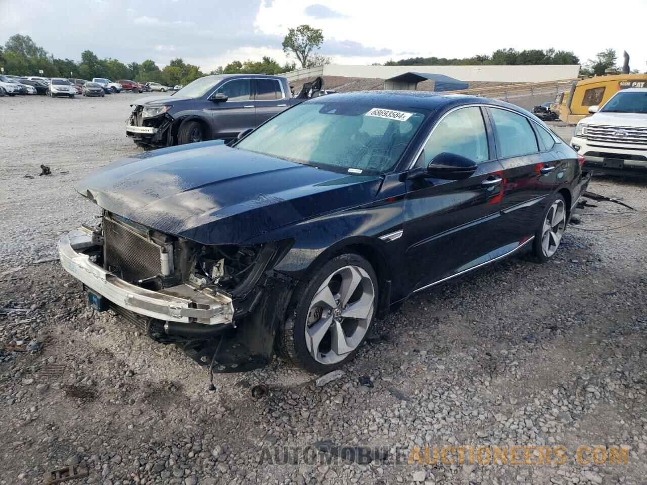 1HGCV2F97LA001842 HONDA ACCORD 2020