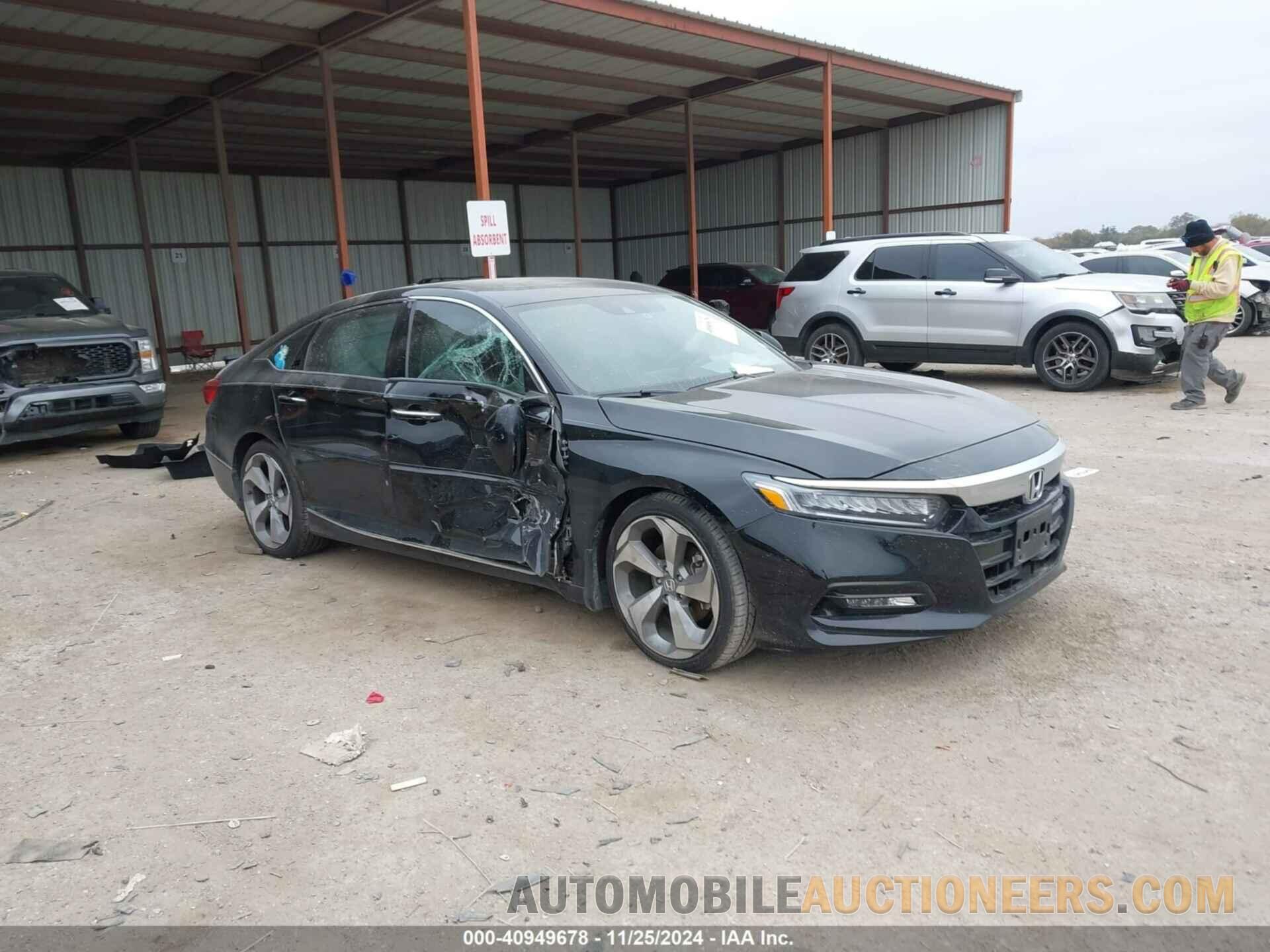 1HGCV2F97LA005745 HONDA ACCORD 2020