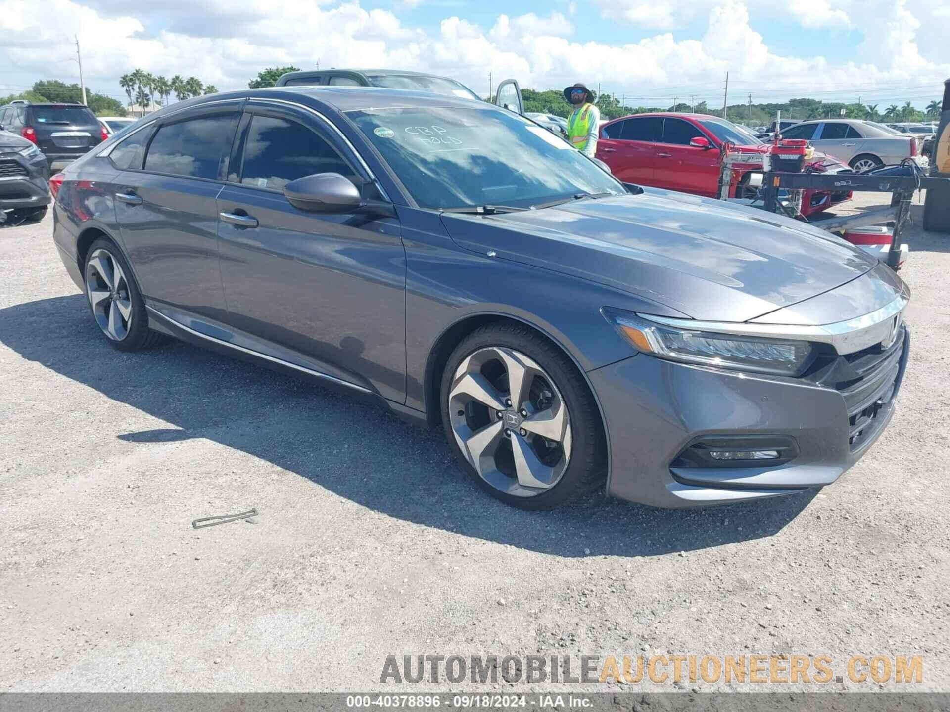 1HGCV2F97LA010542 HONDA ACCORD SEDAN 2020