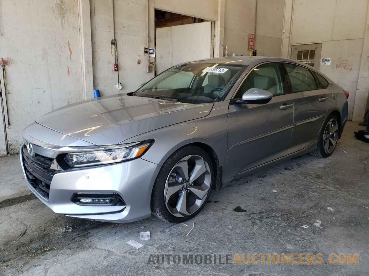 1HGCV2F97LA013716 HONDA ACCORD 2020