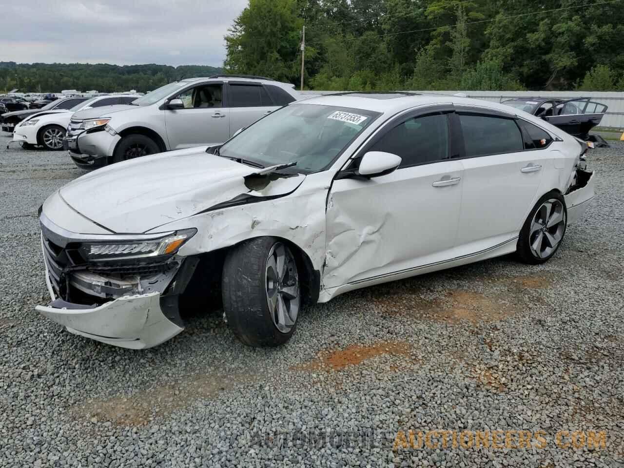 1HGCV2F97LA014199 HONDA ACCORD 2020