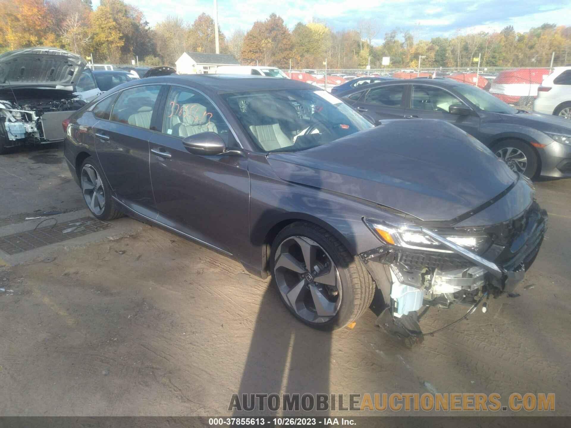 1HGCV2F97LA023131 HONDA ACCORD SEDAN 2020