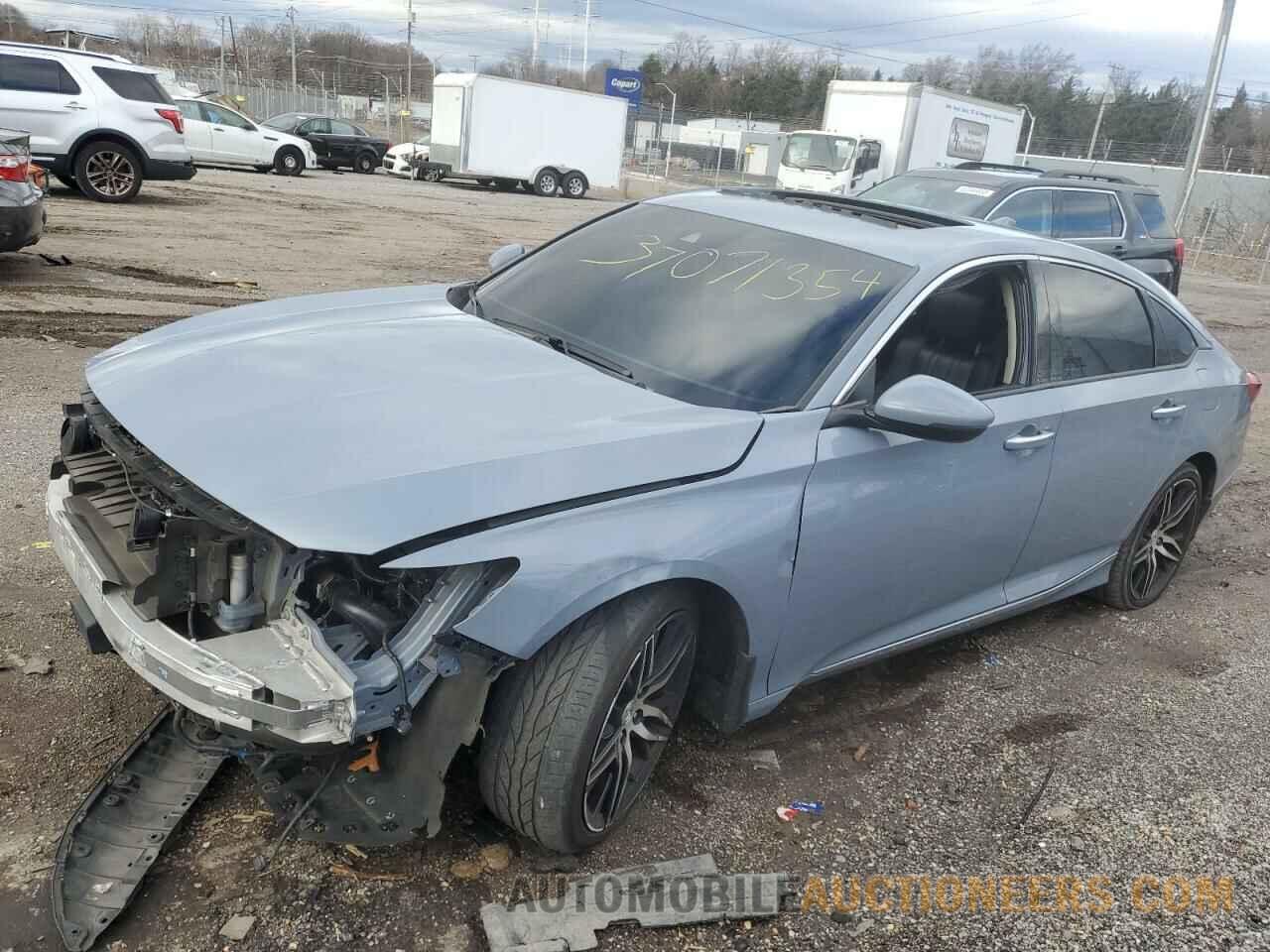 1HGCV2F97MA022630 HONDA ACCORD 2021