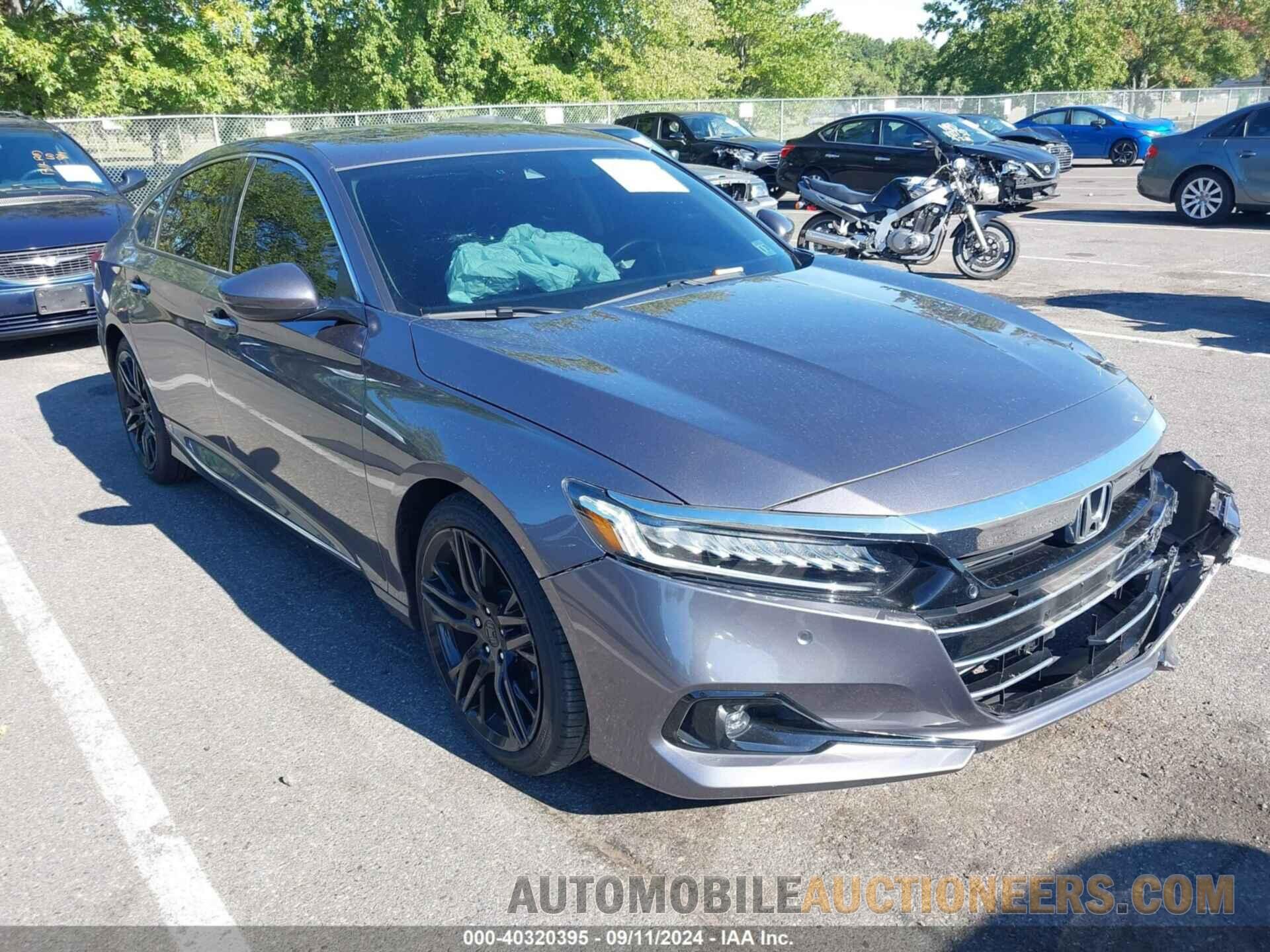 1HGCV2F97MA026158 HONDA ACCORD 2021