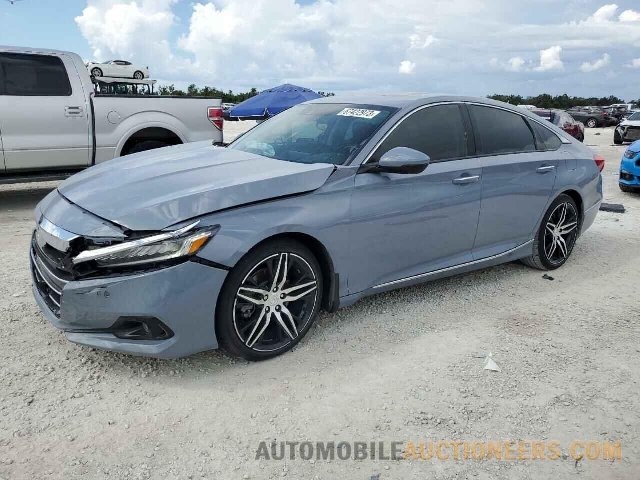 1HGCV2F97MA029349 HONDA ACCORD 2021