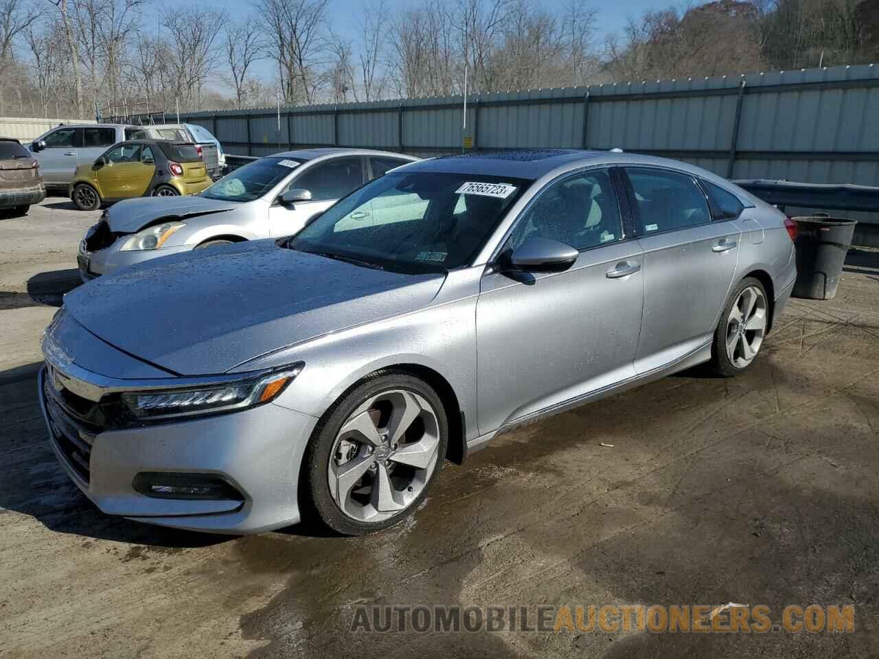 1HGCV2F98JA023944 HONDA ACCORD 2018