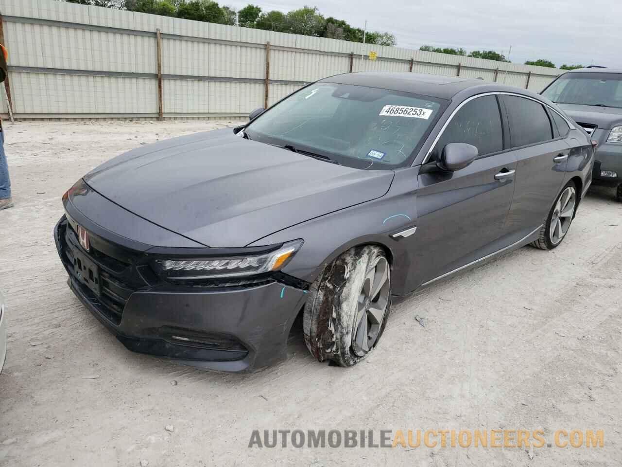 1HGCV2F98JA038279 HONDA ACCORD 2018