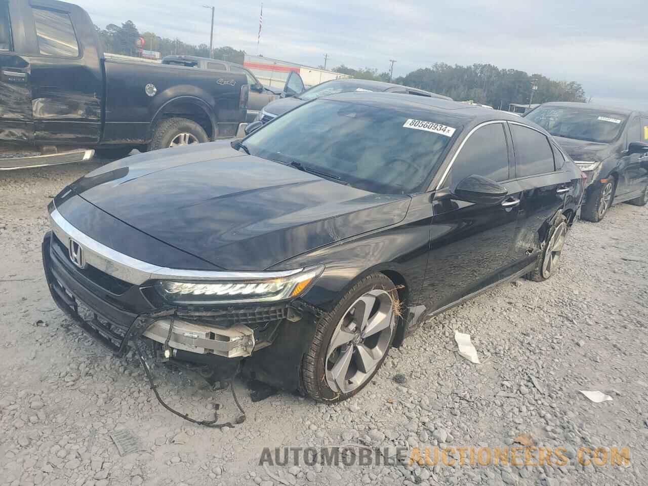 1HGCV2F98JA040906 HONDA ACCORD 2018