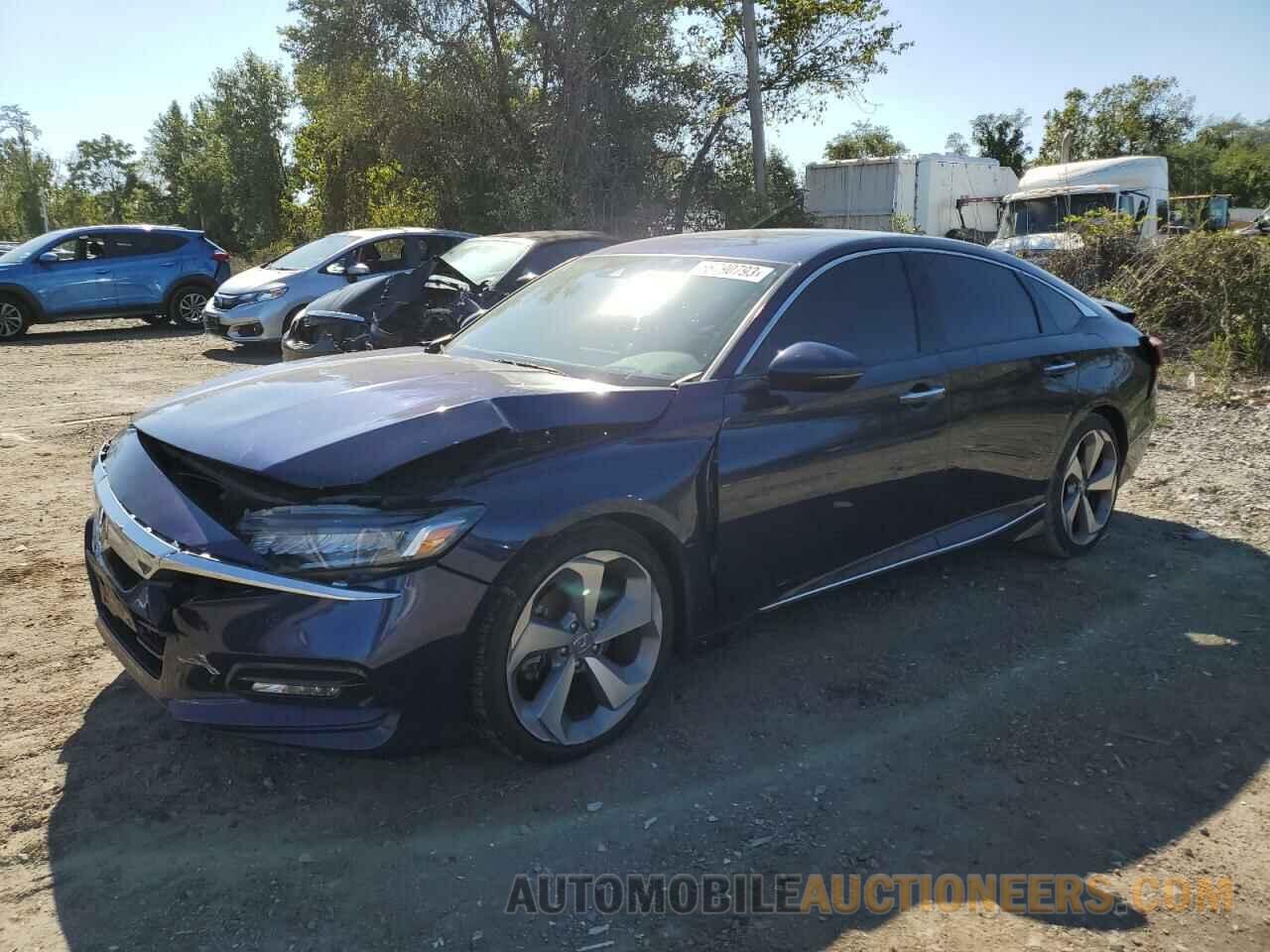 1HGCV2F98JA044891 HONDA ACCORD 2018