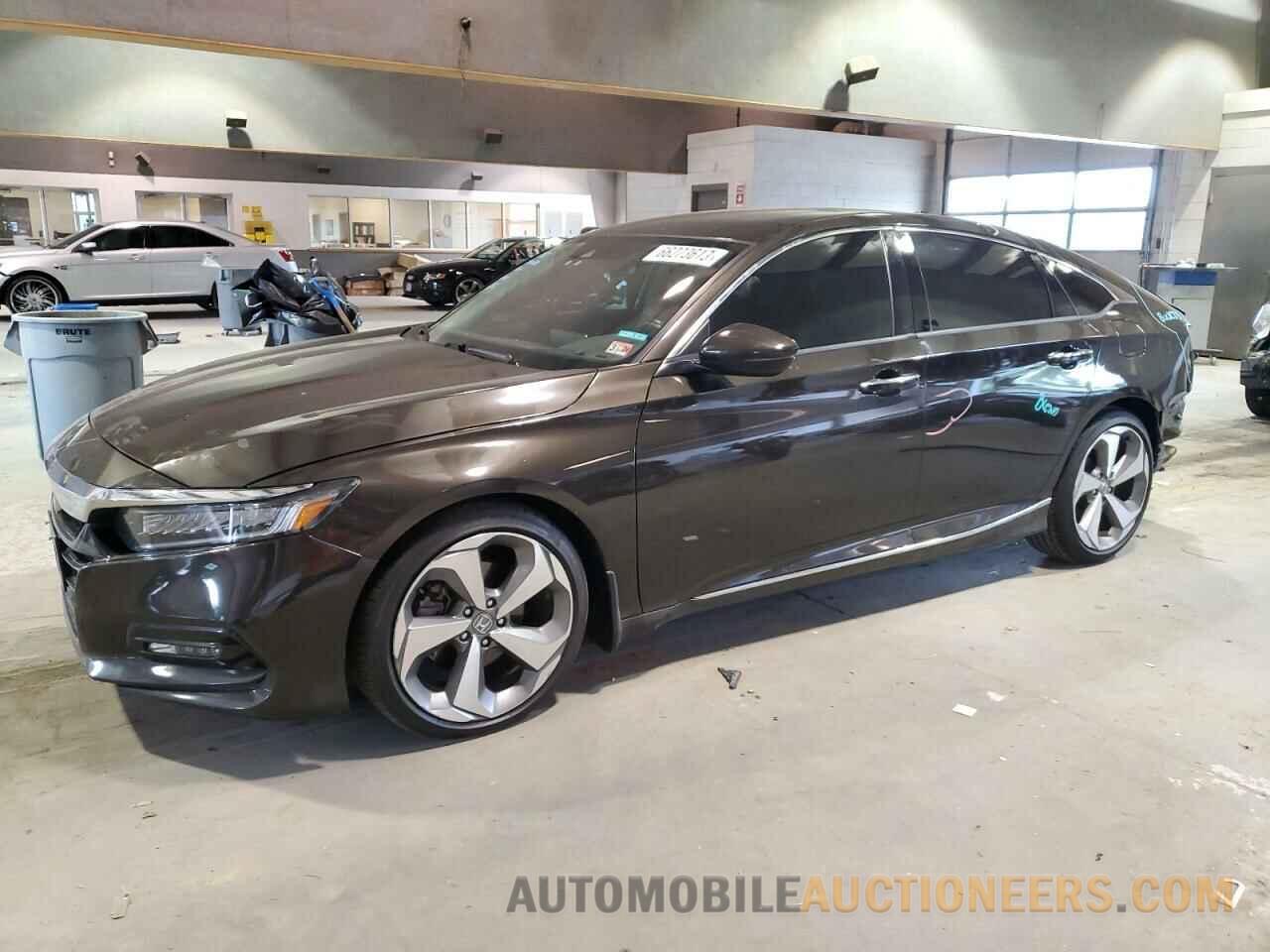 1HGCV2F98JA045846 HONDA ACCORD 2018