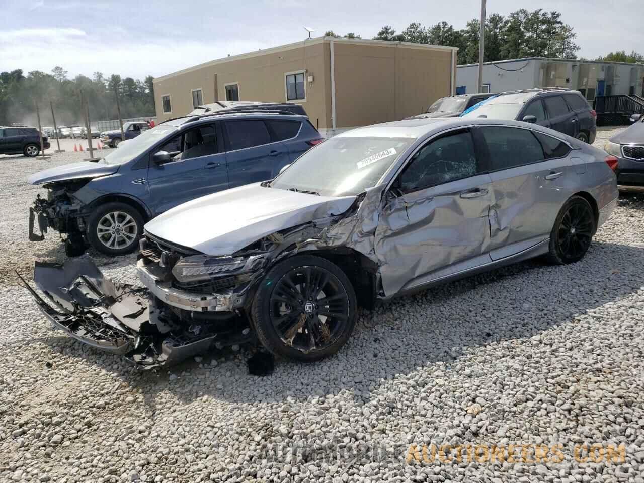 1HGCV2F98JA049895 HONDA ACCORD 2018