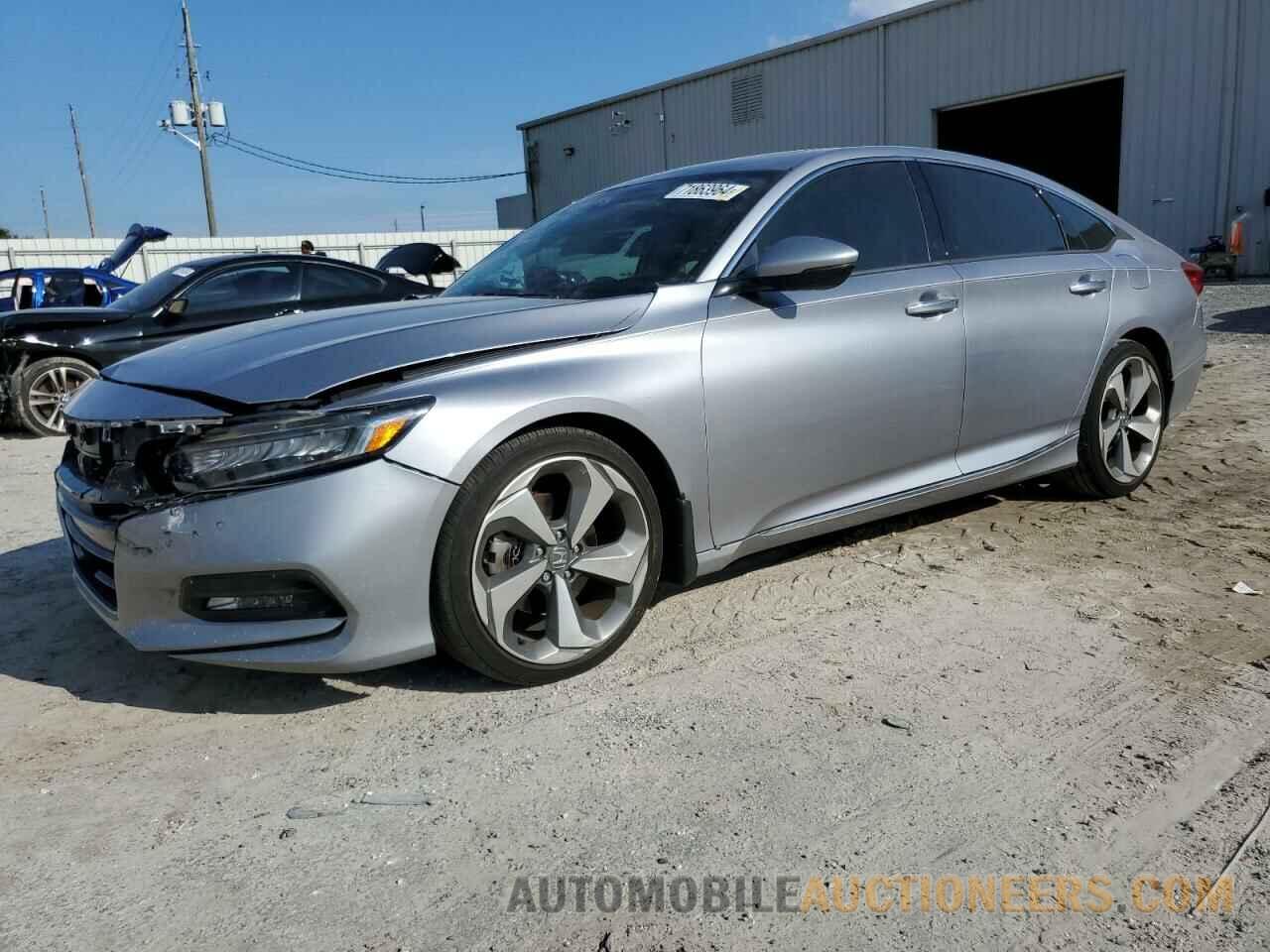 1HGCV2F98LA017676 HONDA ACCORD 2020