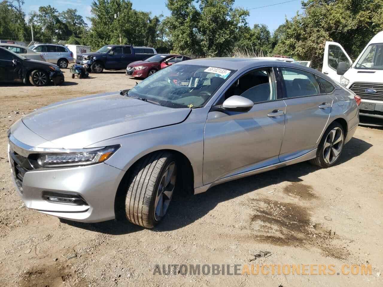 1HGCV2F98LA026376 HONDA ACCORD 2020