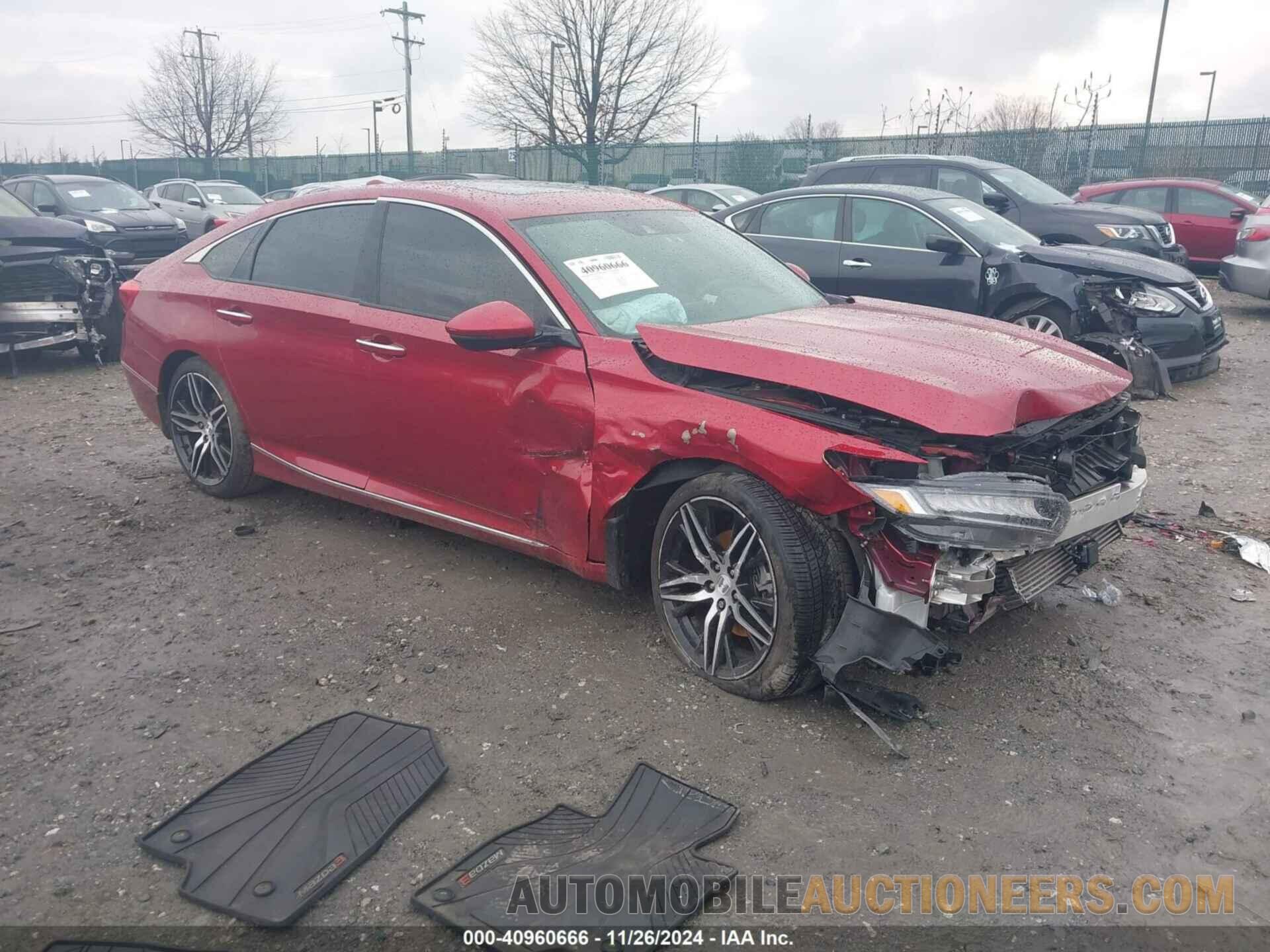 1HGCV2F98MA005920 HONDA ACCORD 2021