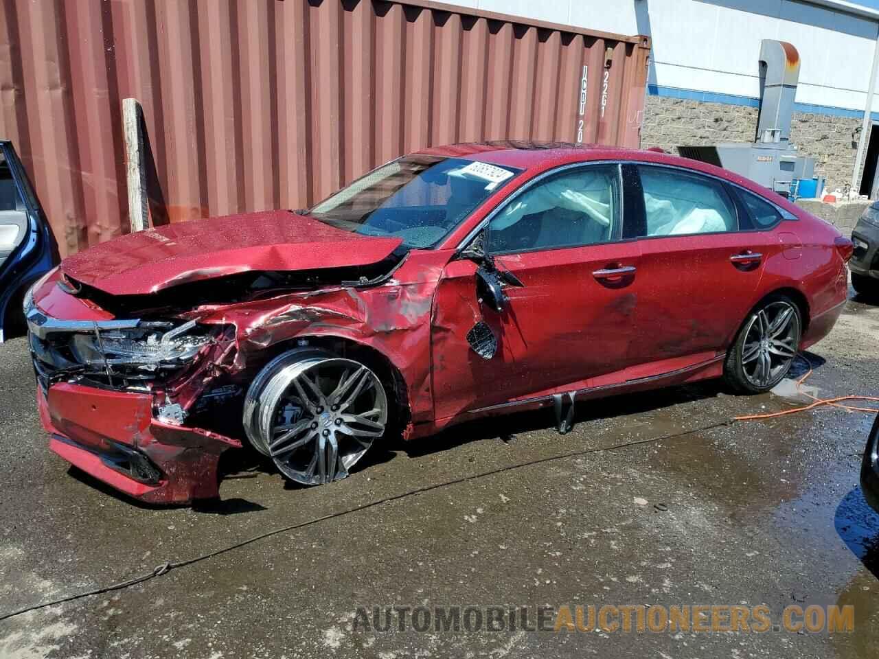 1HGCV2F98MA015900 HONDA ACCORD 2021