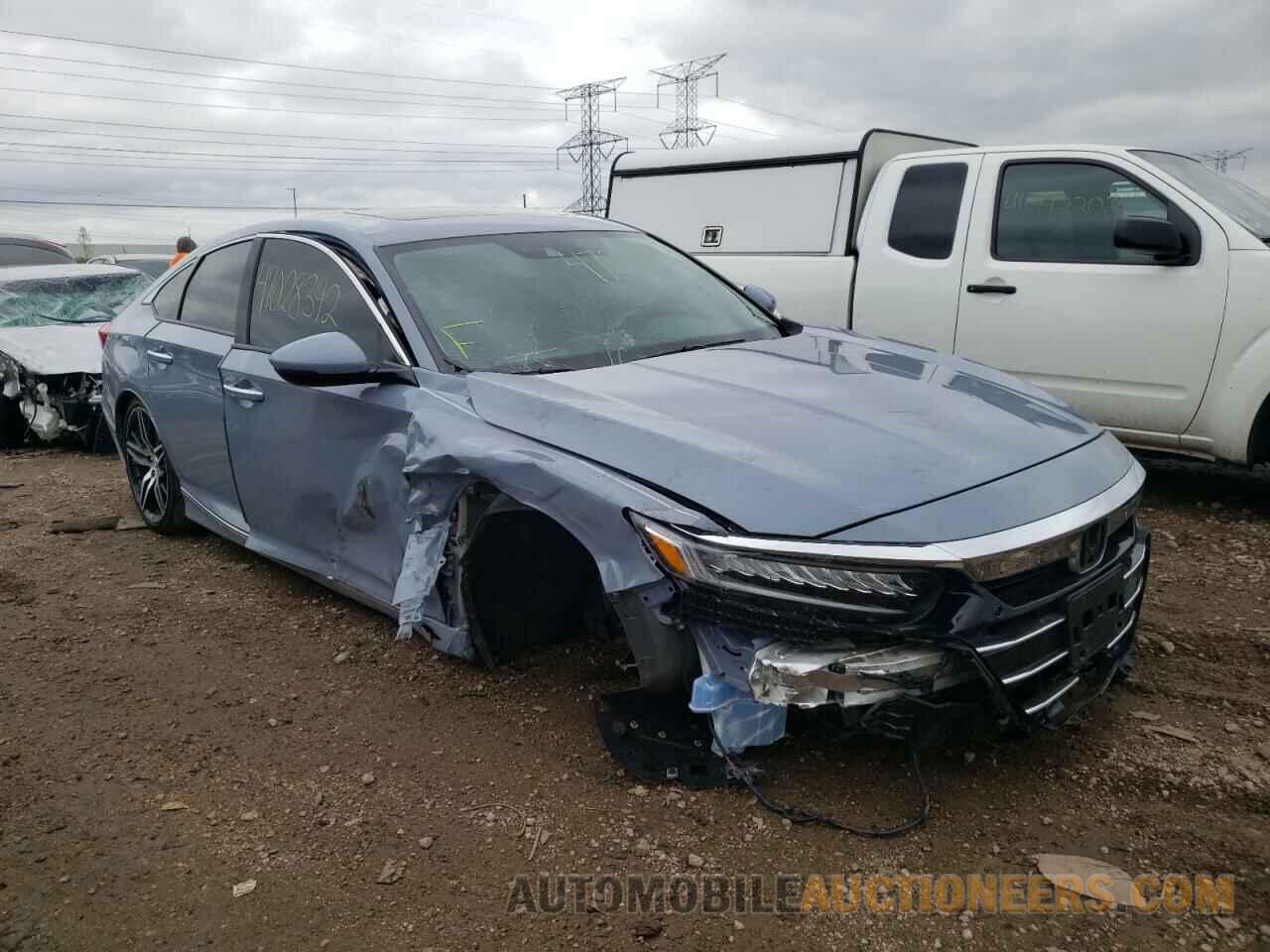 1HGCV2F98NA007281 HONDA ACCORD 2022