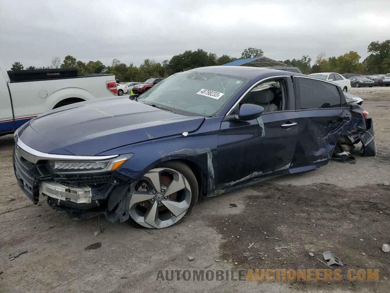 1HGCV2F99JA046892 HONDA ACCORD 2018