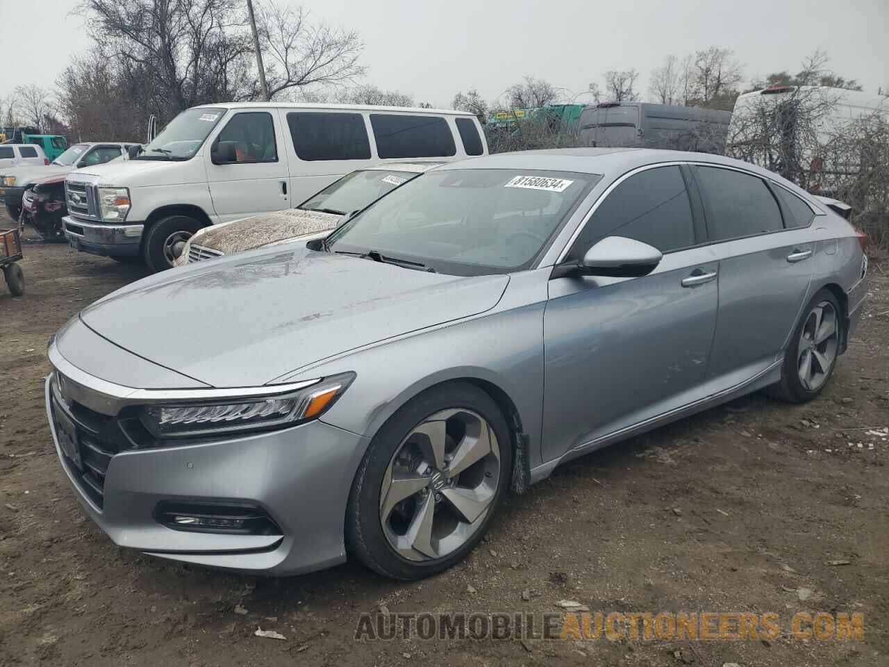 1HGCV2F99KA012761 HONDA ACCORD 2019