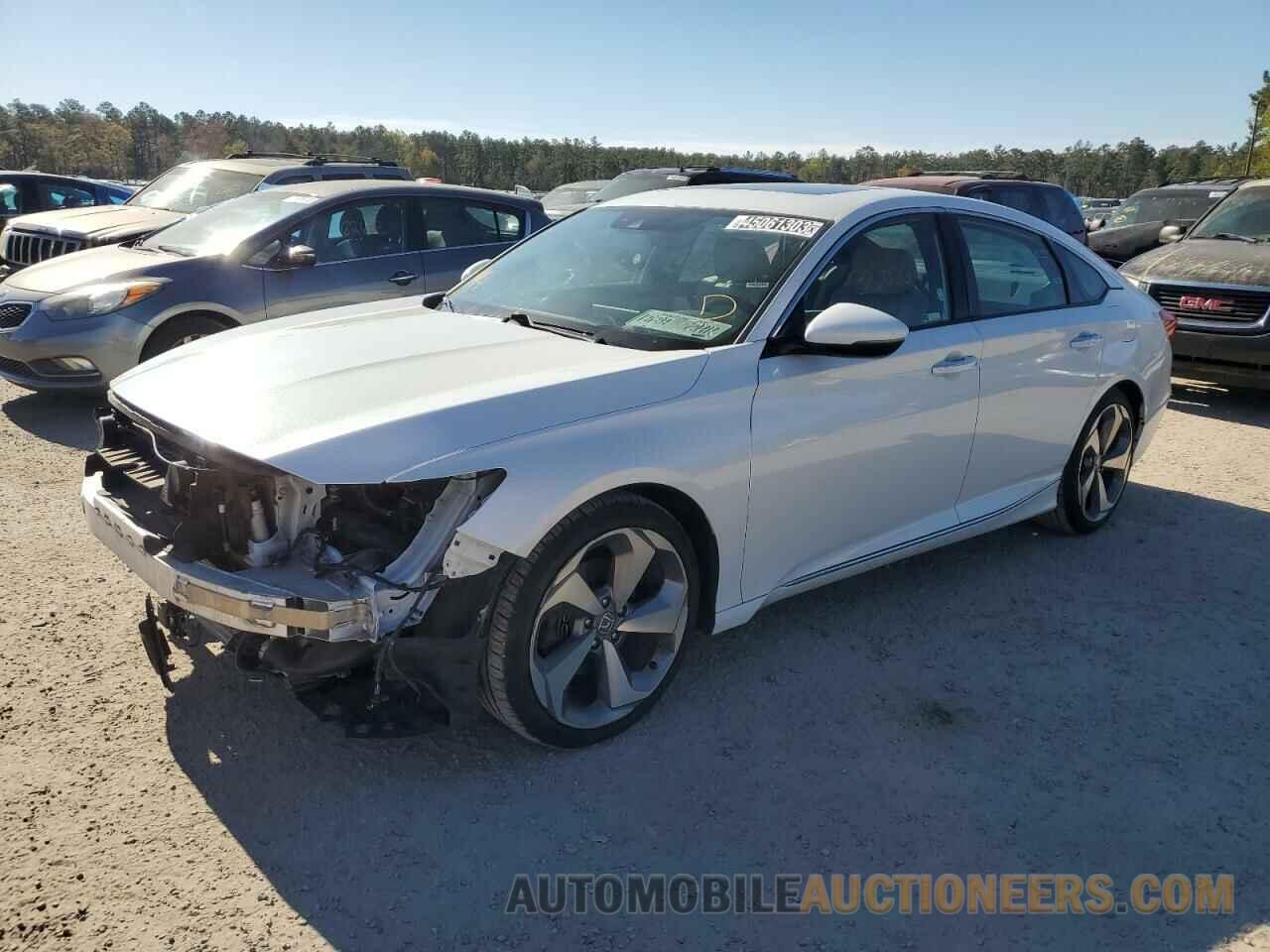 1HGCV2F99LA000546 HONDA ACCORD 2020