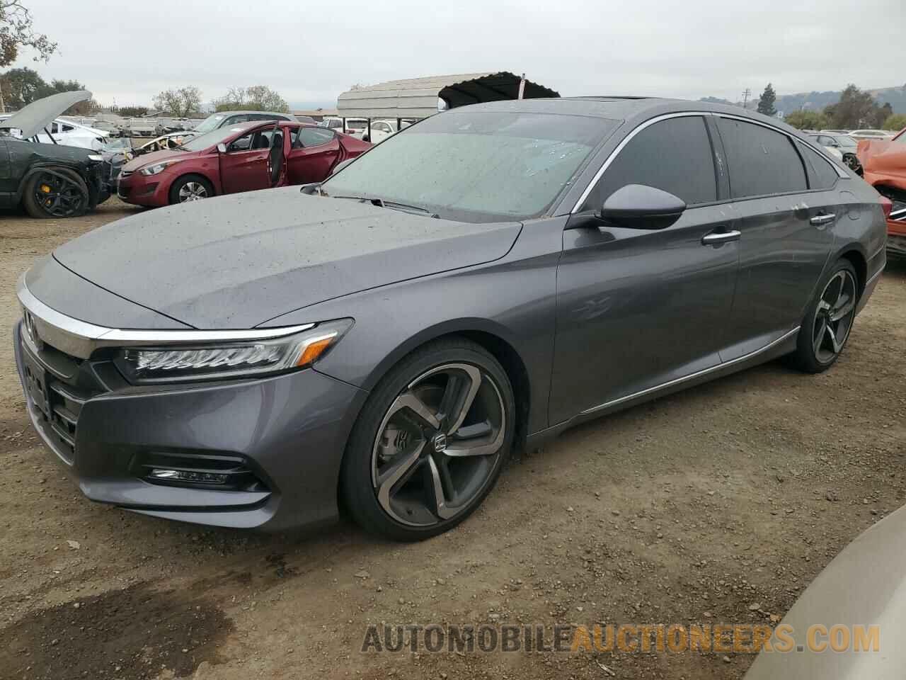 1HGCV2F99LA010509 HONDA ACCORD 2020