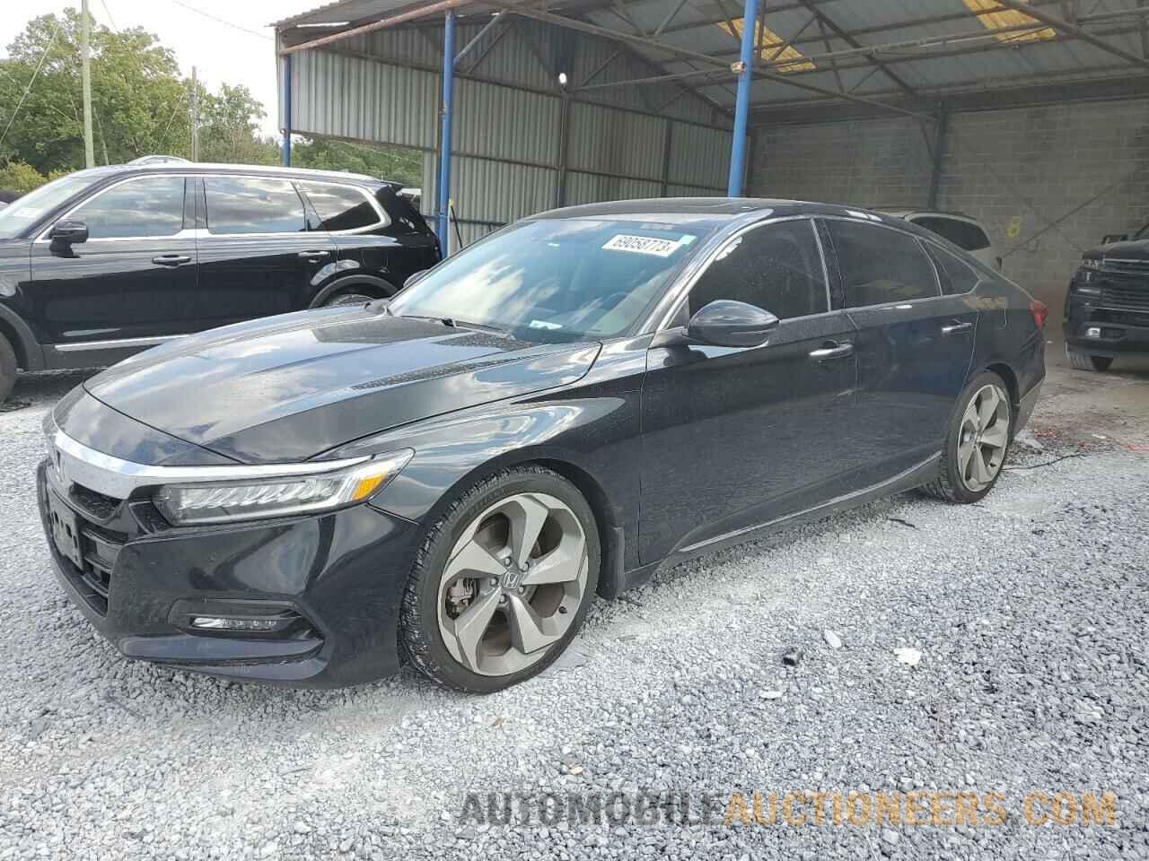 1HGCV2F99LA011398 HONDA ACCORD 2020