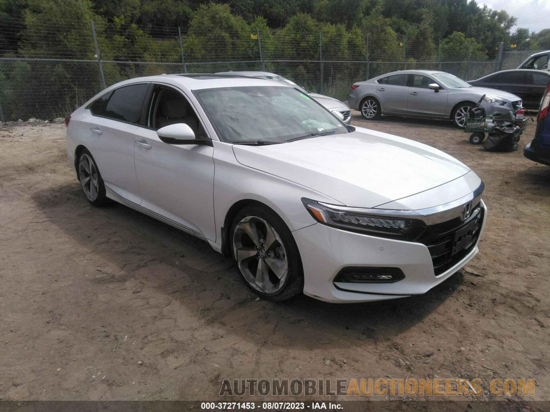 1HGCV2F99LA014558 HONDA ACCORD SEDAN 2020