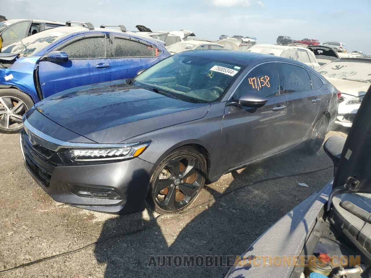 1HGCV2F99LA019047 HONDA ACCORD 2020