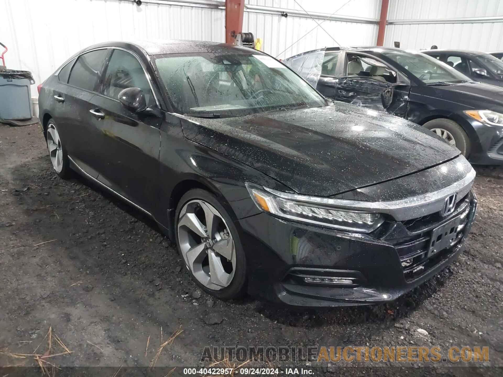 1HGCV2F99LA022790 HONDA ACCORD 2020