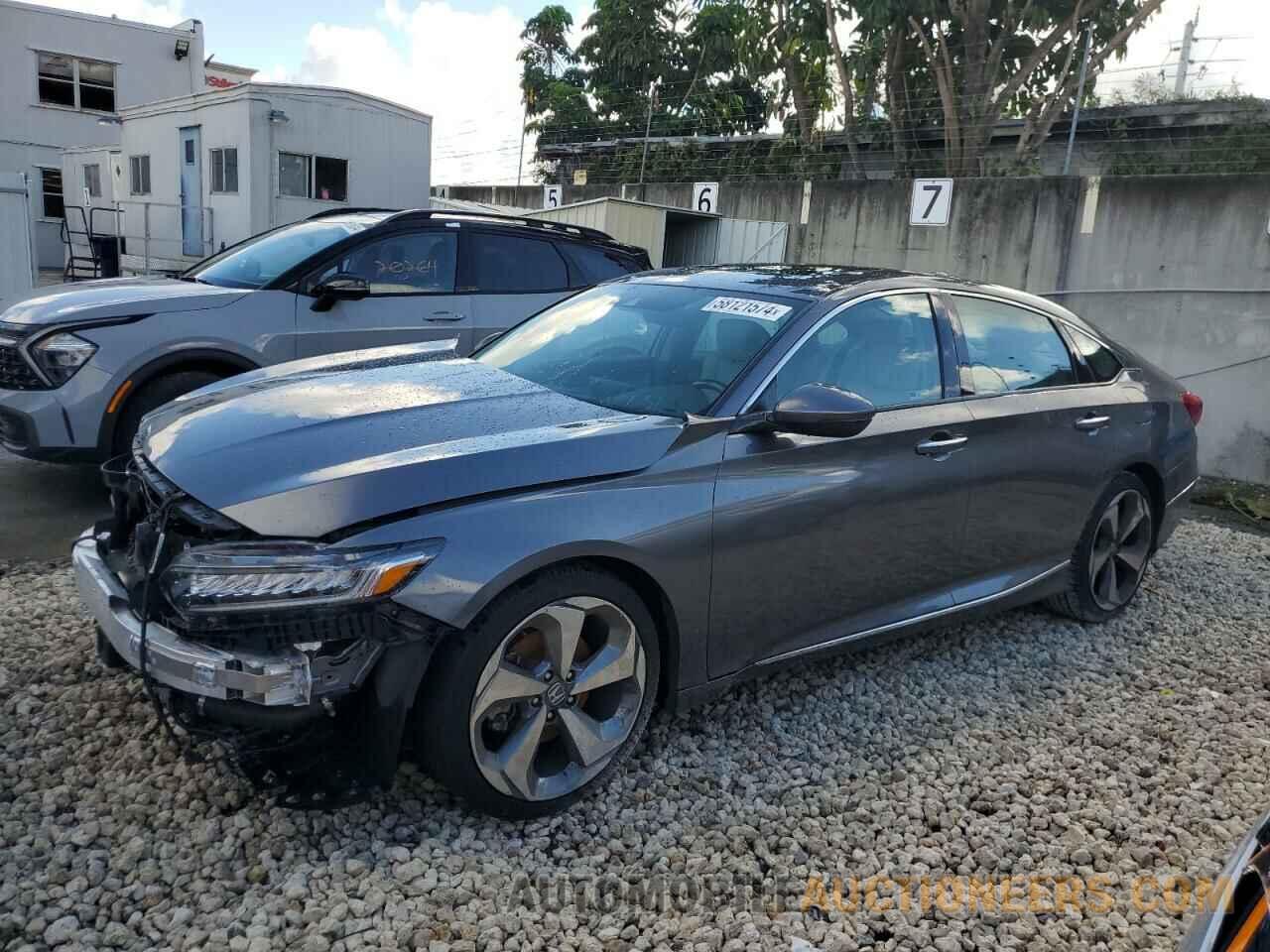 1HGCV2F99LA023146 HONDA ACCORD 2020