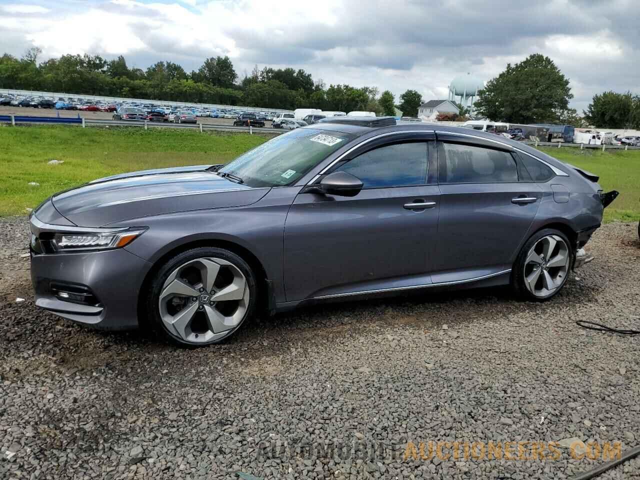 1HGCV2F99LA030100 HONDA ACCORD 2020