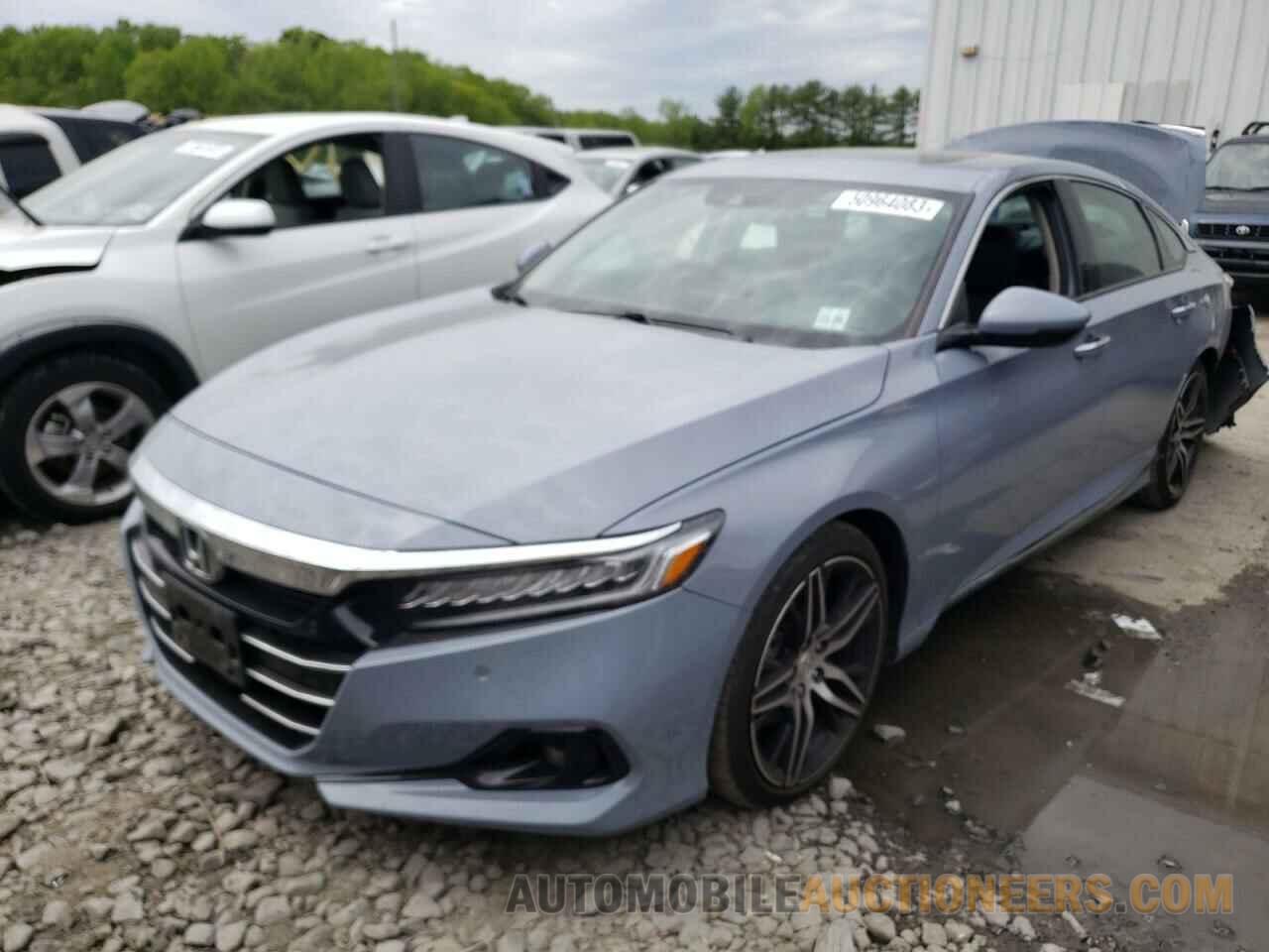 1HGCV2F99MA002329 HONDA ACCORD 2021