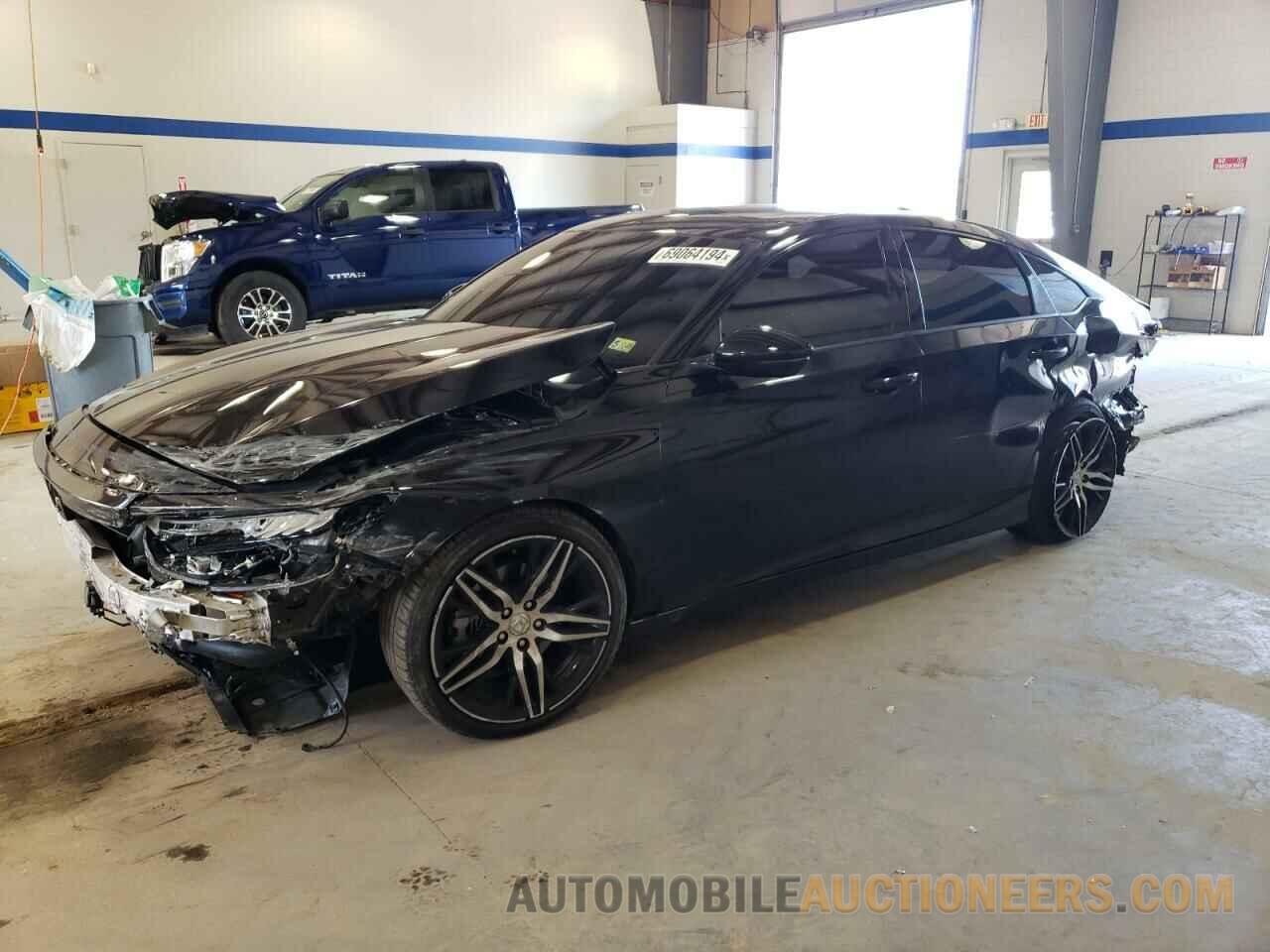 1HGCV2F99MA005599 HONDA ACCORD 2021