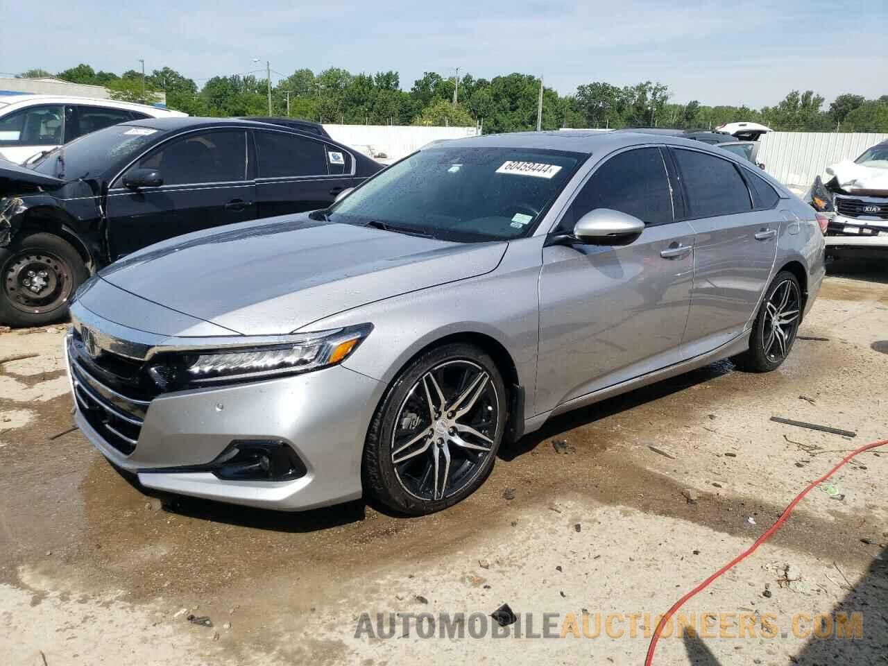 1HGCV2F99MA006526 HONDA ACCORD 2021