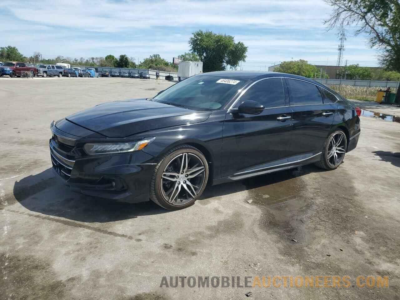 1HGCV2F99MA009314 HONDA ACCORD 2021