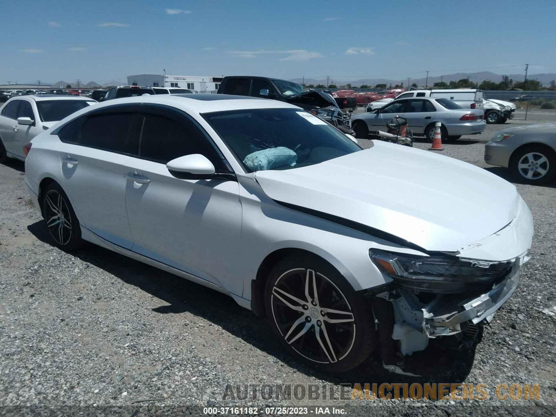 1HGCV2F99MA012035 HONDA ACCORD SEDAN 2021