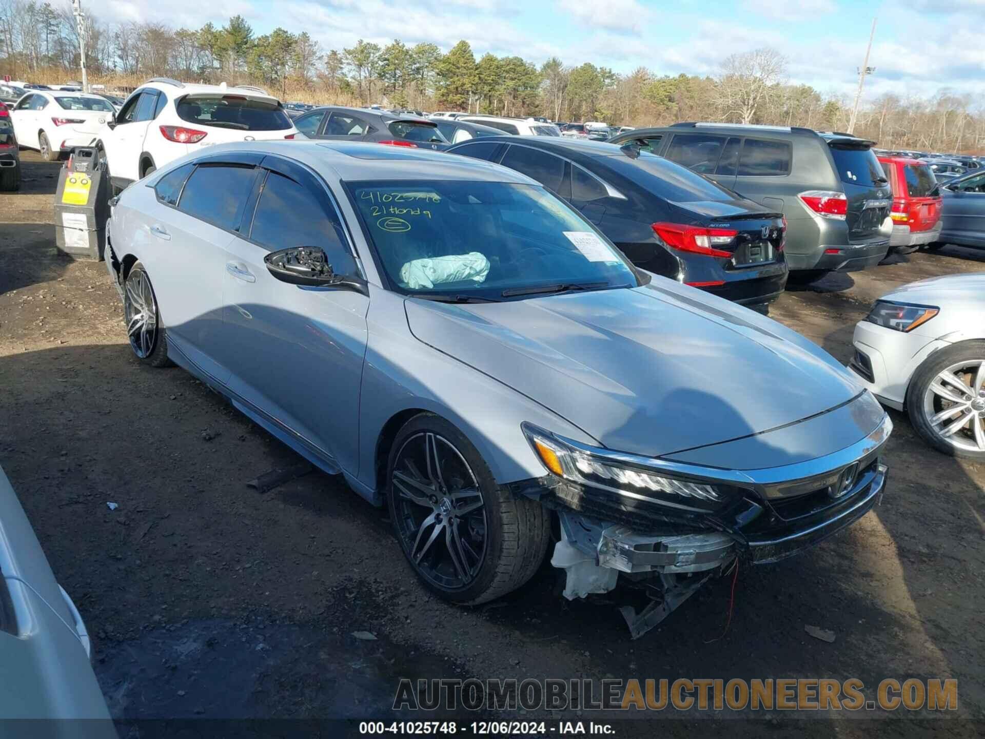 1HGCV2F99MA012388 HONDA ACCORD 2021