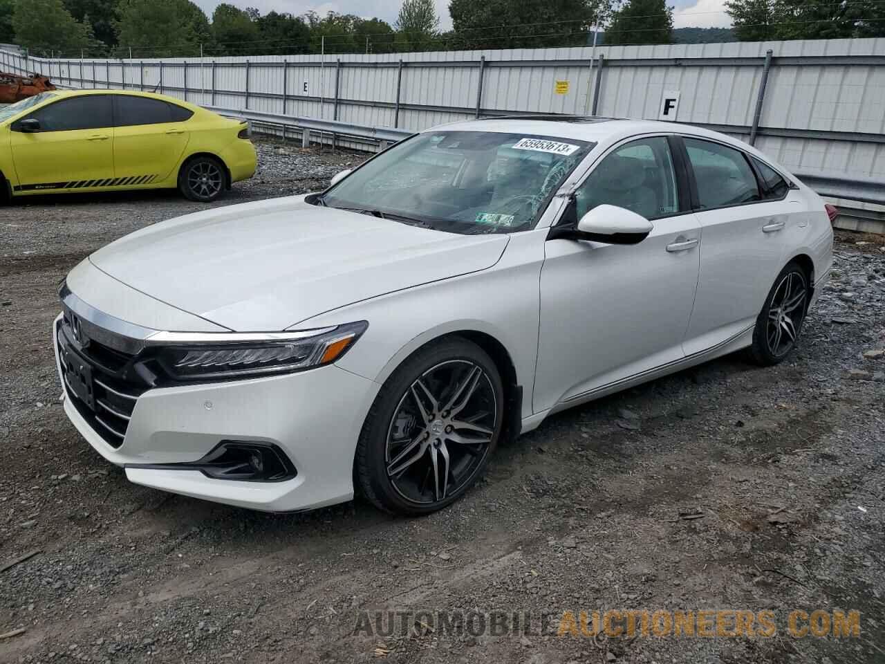 1HGCV2F99MA020216 HONDA ACCORD 2021