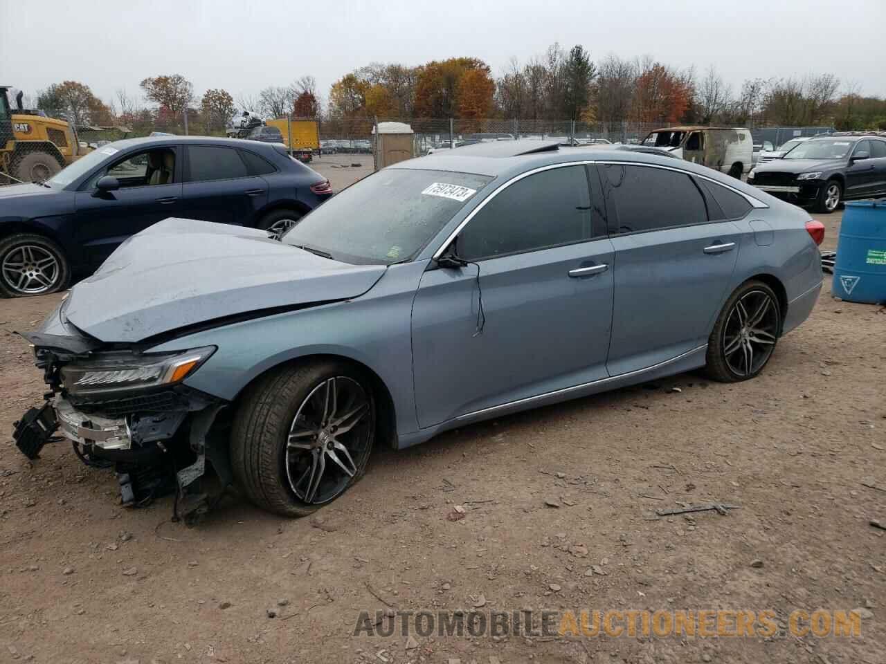 1HGCV2F99MA025576 HONDA ACCORD 2021