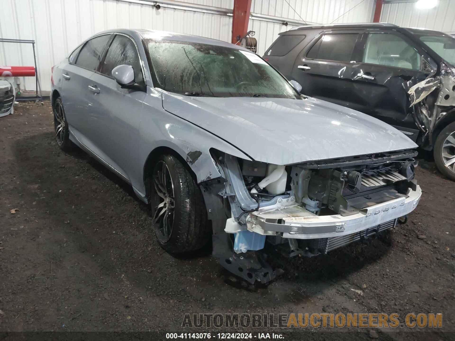 1HGCV2F99NA005569 HONDA ACCORD 2022