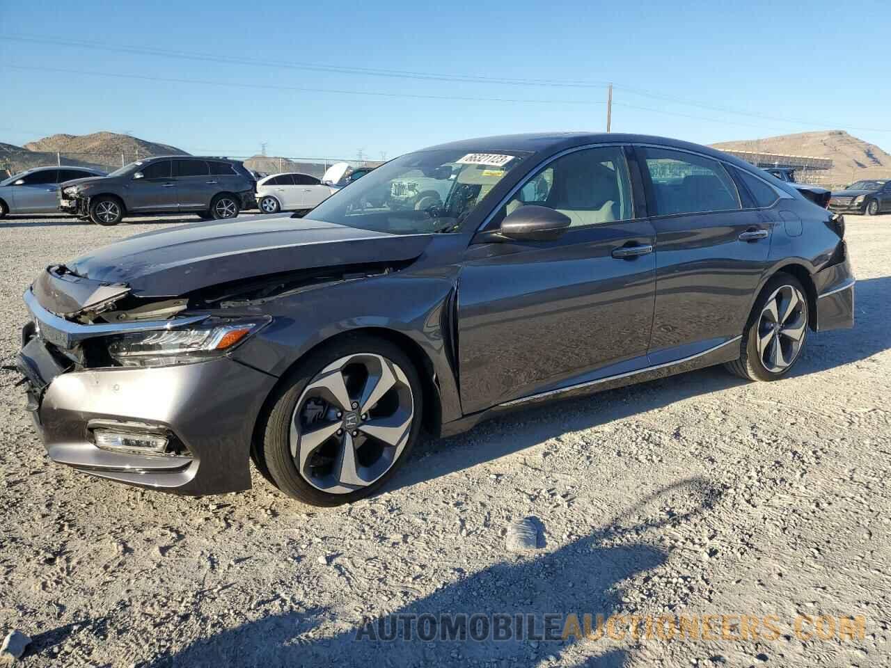 1HGCV2F9XJA006336 HONDA ACCORD 2018