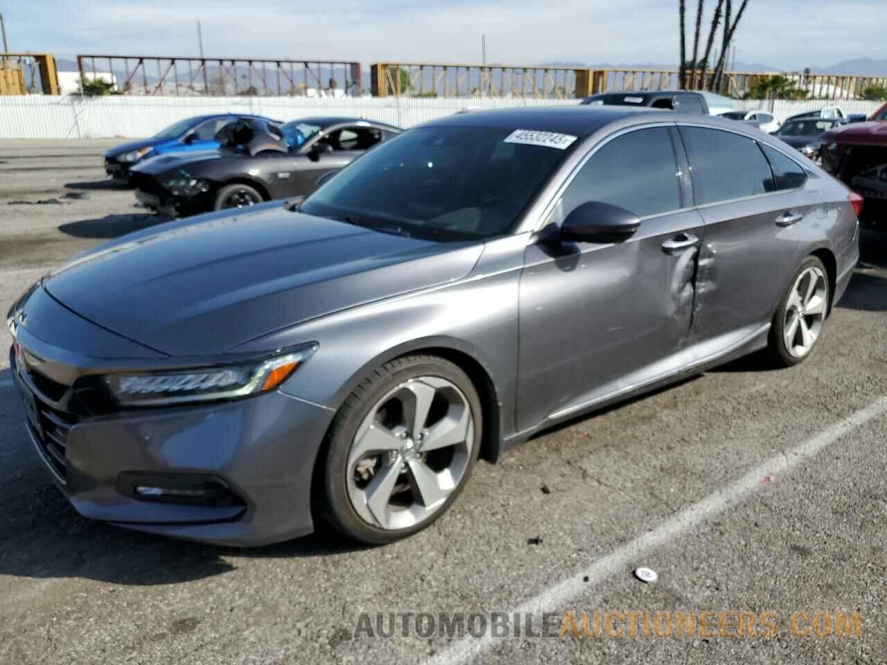 1HGCV2F9XJA022083 HONDA ACCORD 2018