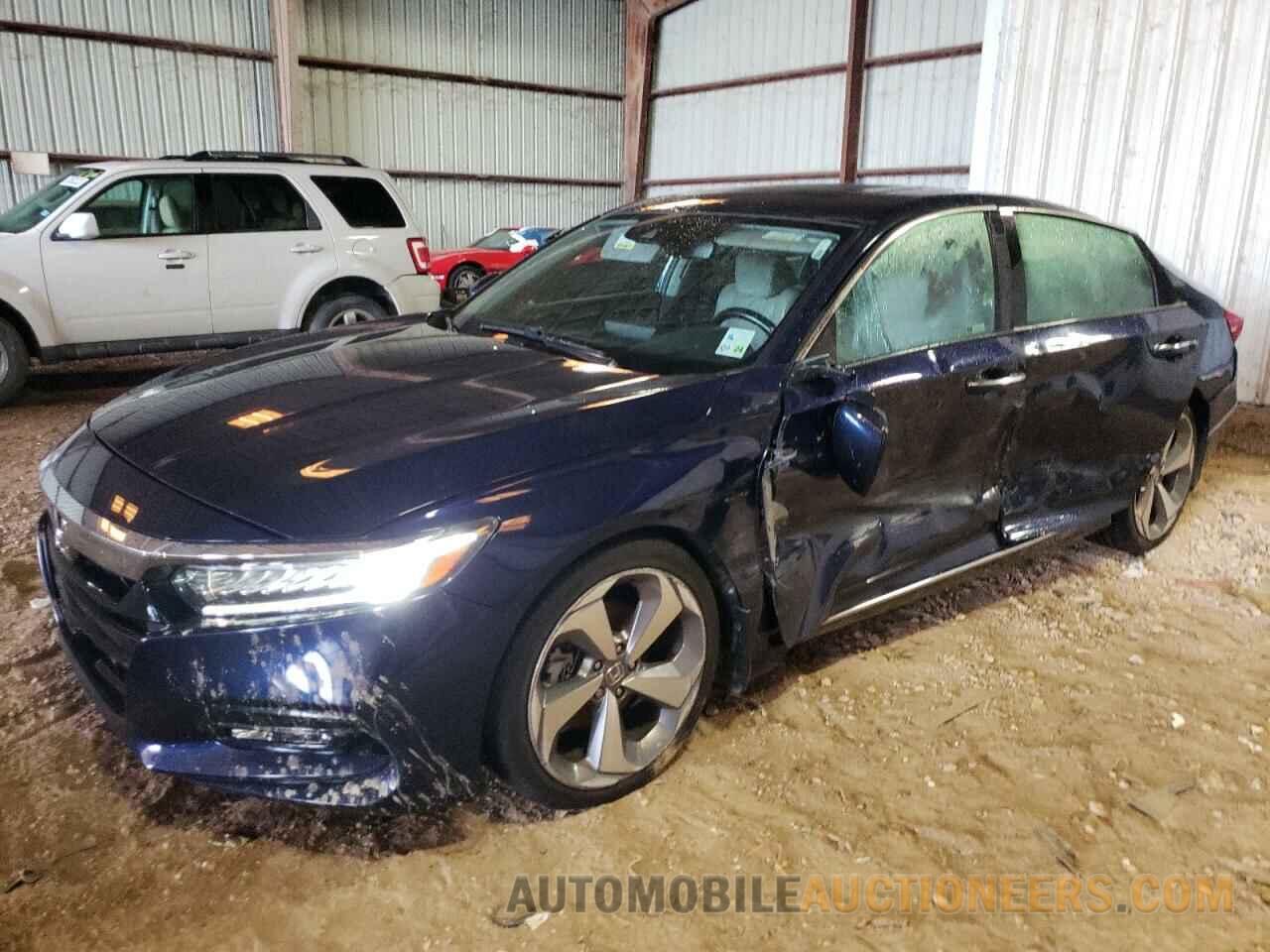 1HGCV2F9XJA022469 HONDA ACCORD 2018