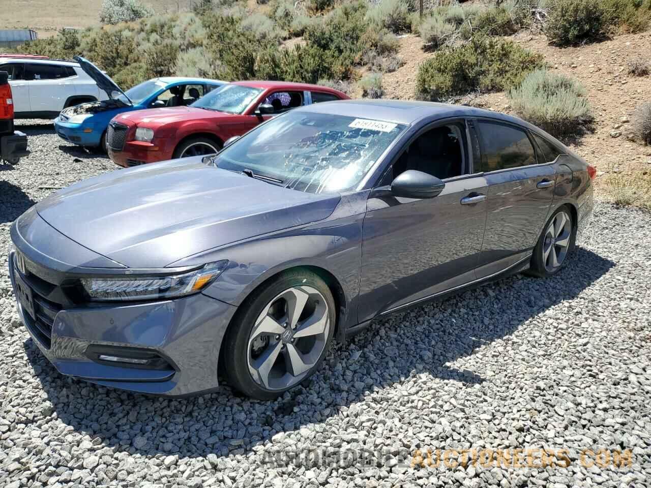 1HGCV2F9XJA024805 HONDA ACCORD 2018