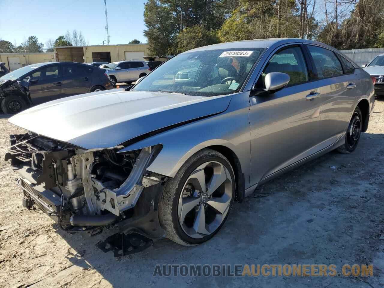 1HGCV2F9XJA046903 HONDA ACCORD 2018