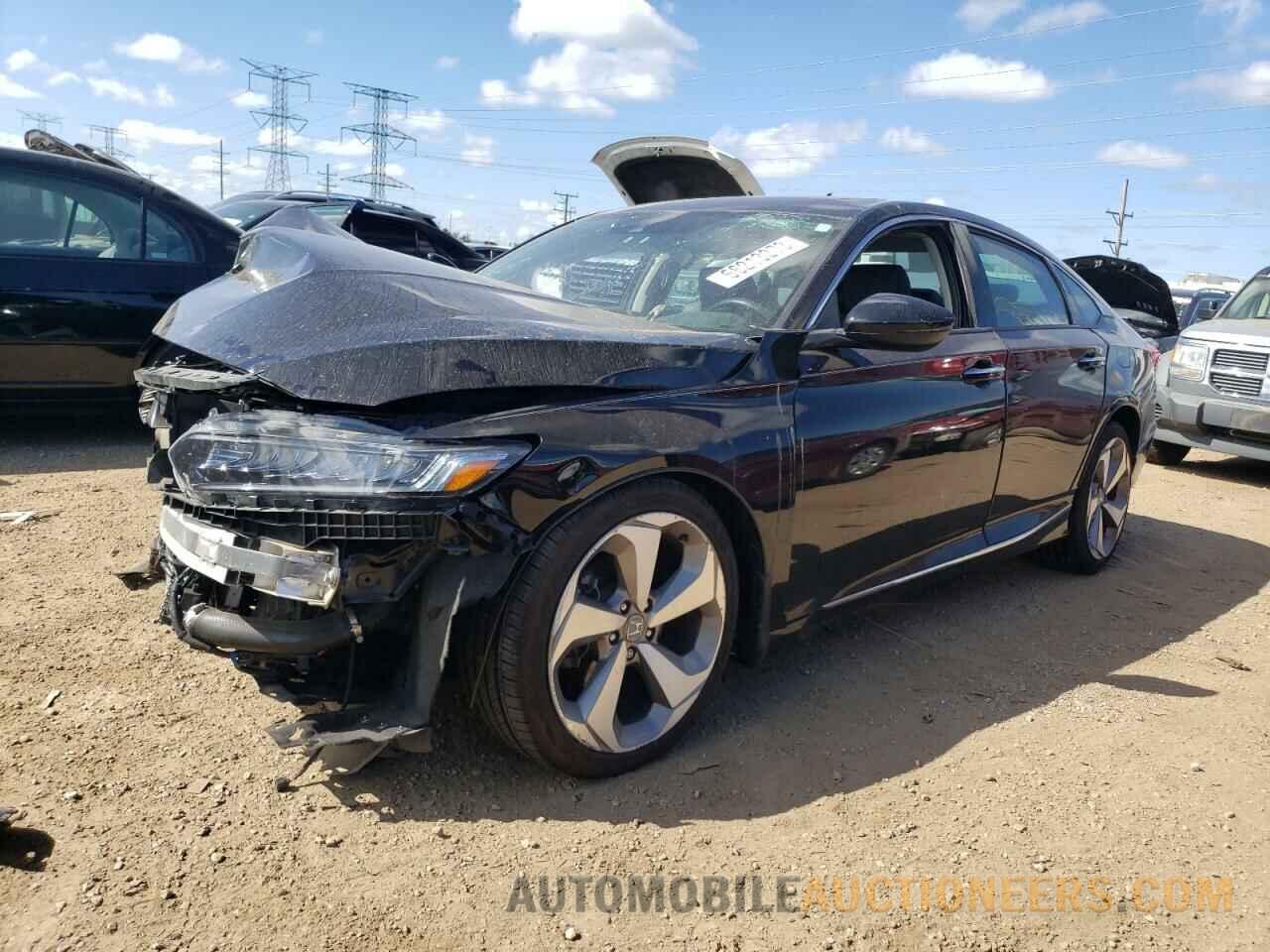 1HGCV2F9XKA009609 HONDA ACCORD 2019