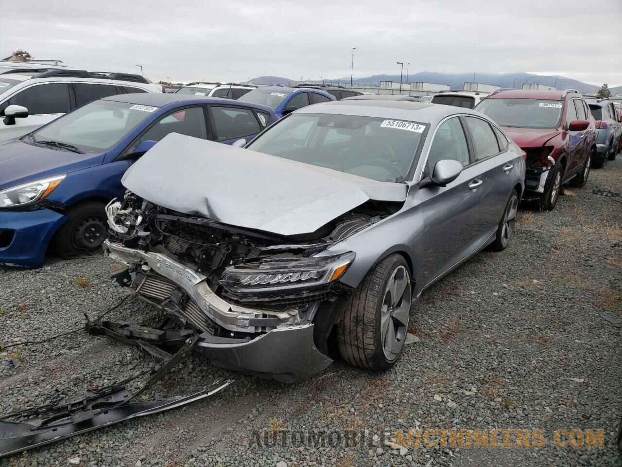 1HGCV2F9XLA004198 HONDA ACCORD 2020