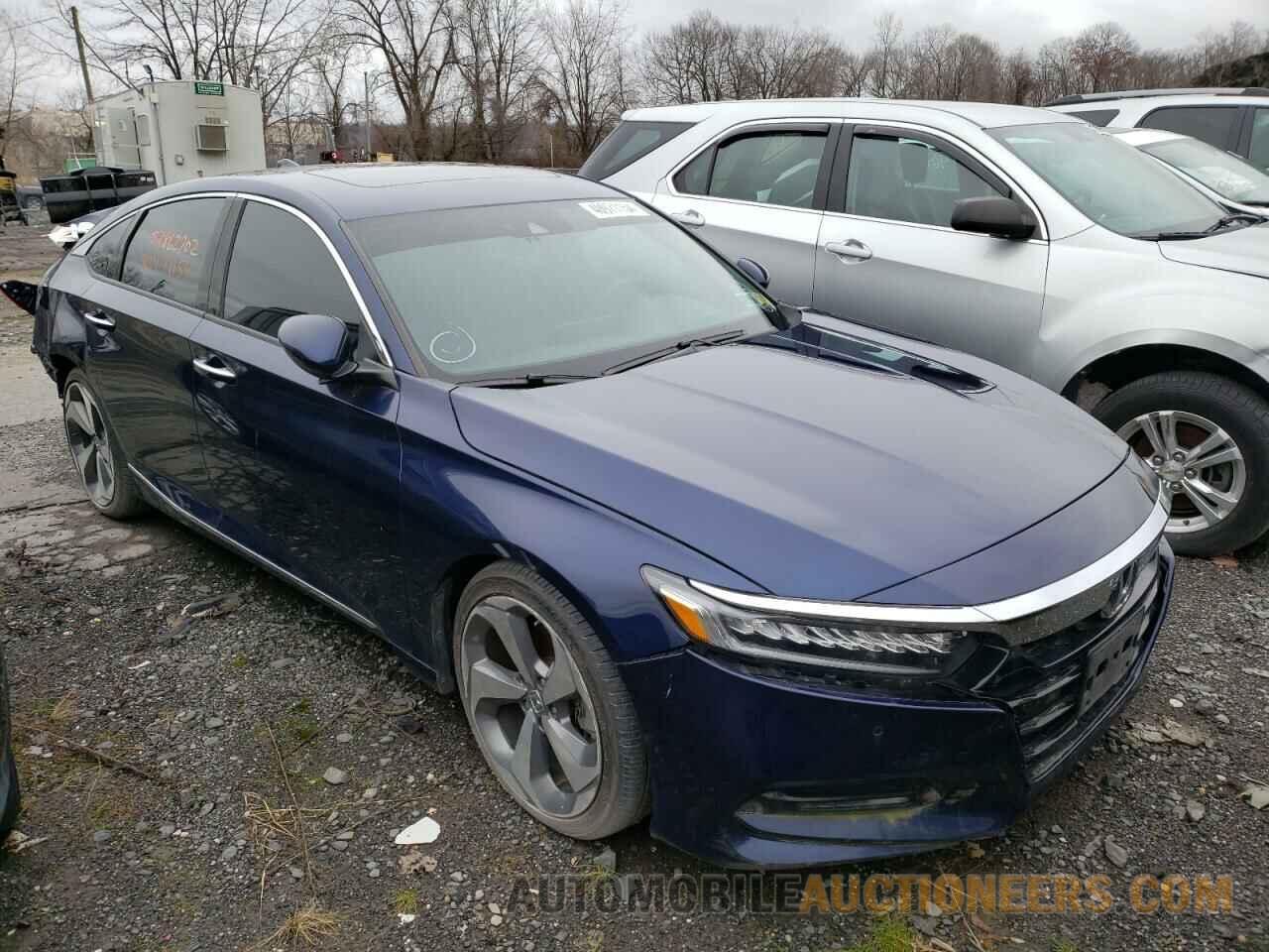 1HGCV2F9XLA008722 HONDA ACCORD 2020