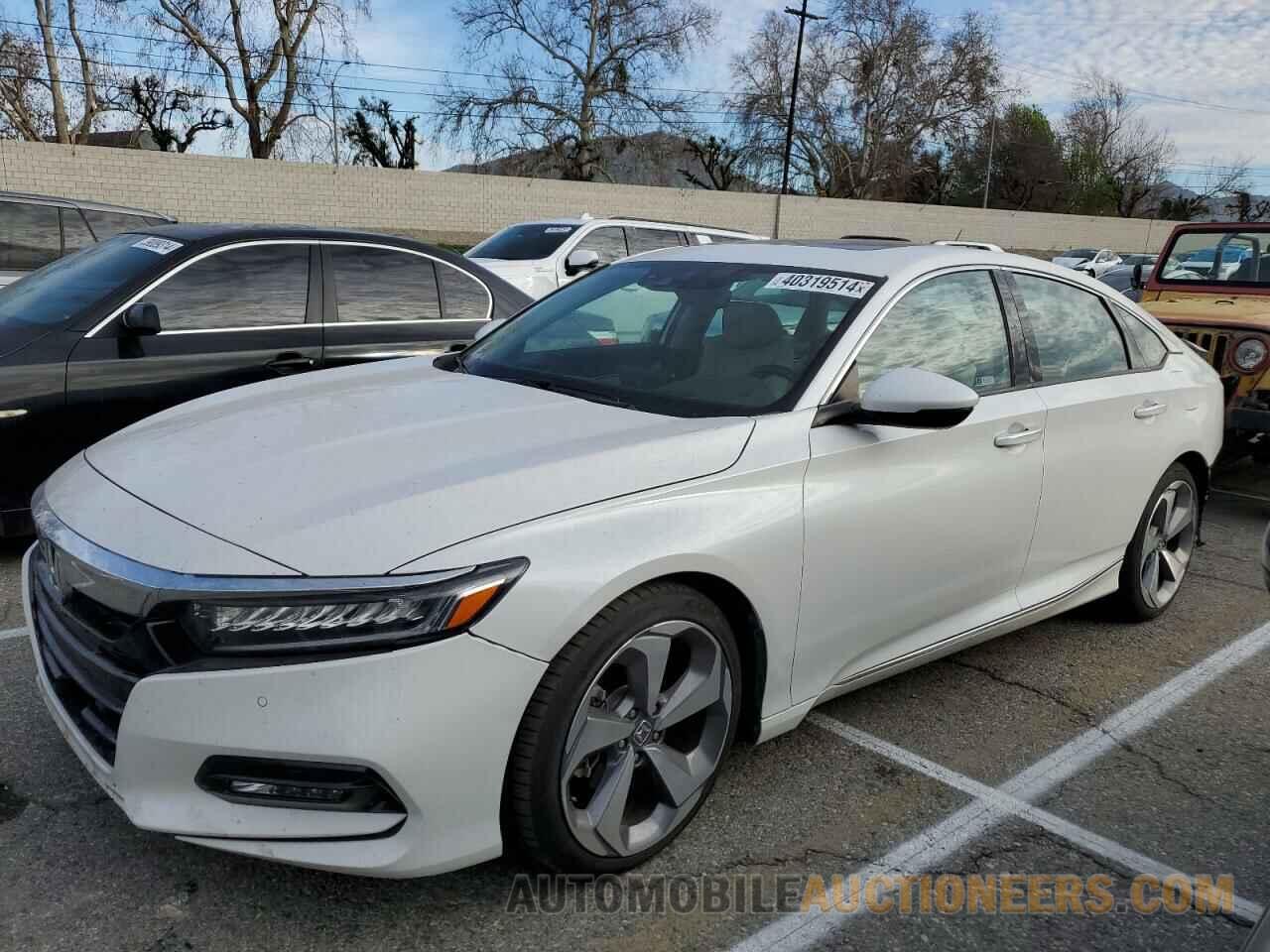 1HGCV2F9XLA012835 HONDA ACCORD 2020