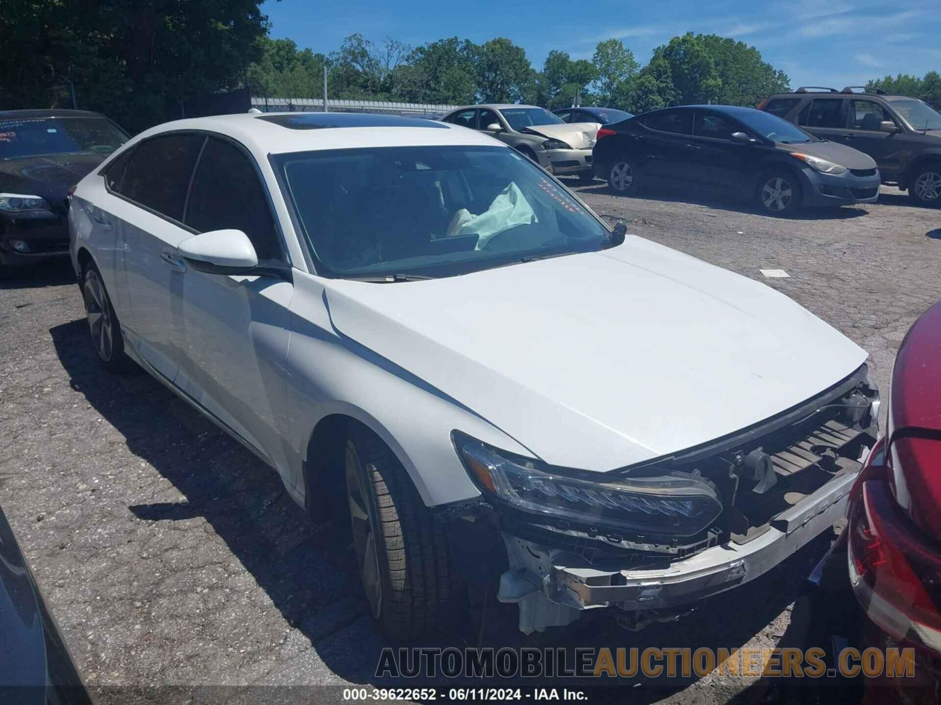 1HGCV2F9XLA025973 HONDA ACCORD 2020